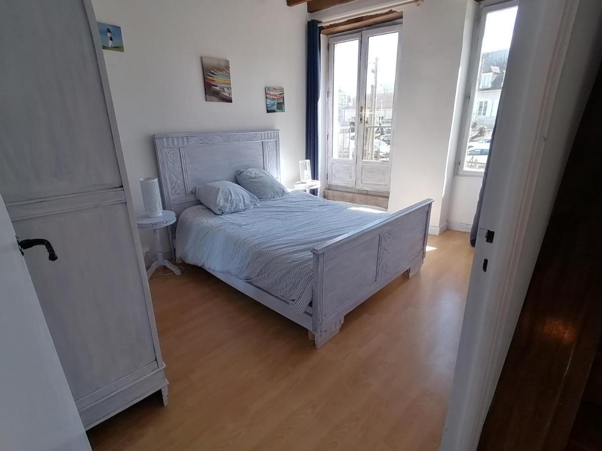 Hotier Des Fees Villa Andryes Exteriör bild